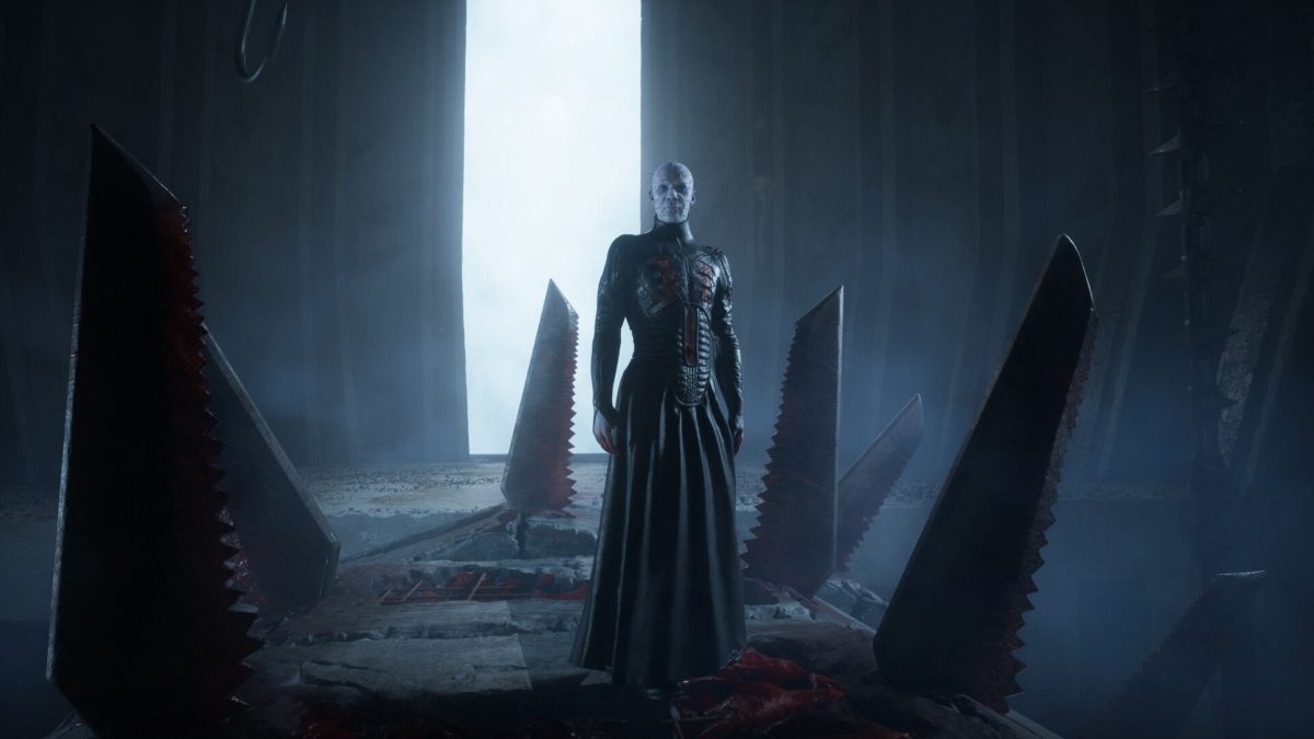 Hellraiser: Revival Dev Plans to Go as Extreme ‘As the People That Make Rules Will Let Us Go’