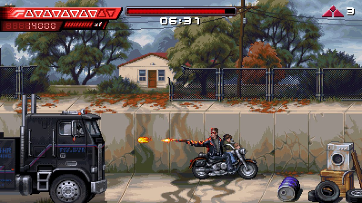 Terminator 2D: No Fate Delayed, Proving That Not Even Skynet Is Safe From Tariffs