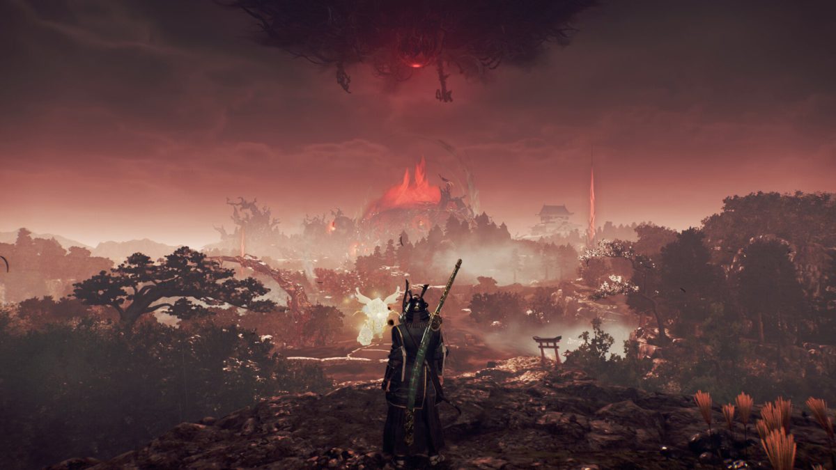 Nioh 3 Release Date Leaked on Amazon Japan Ahead of Sony’s State of Play Showcase
