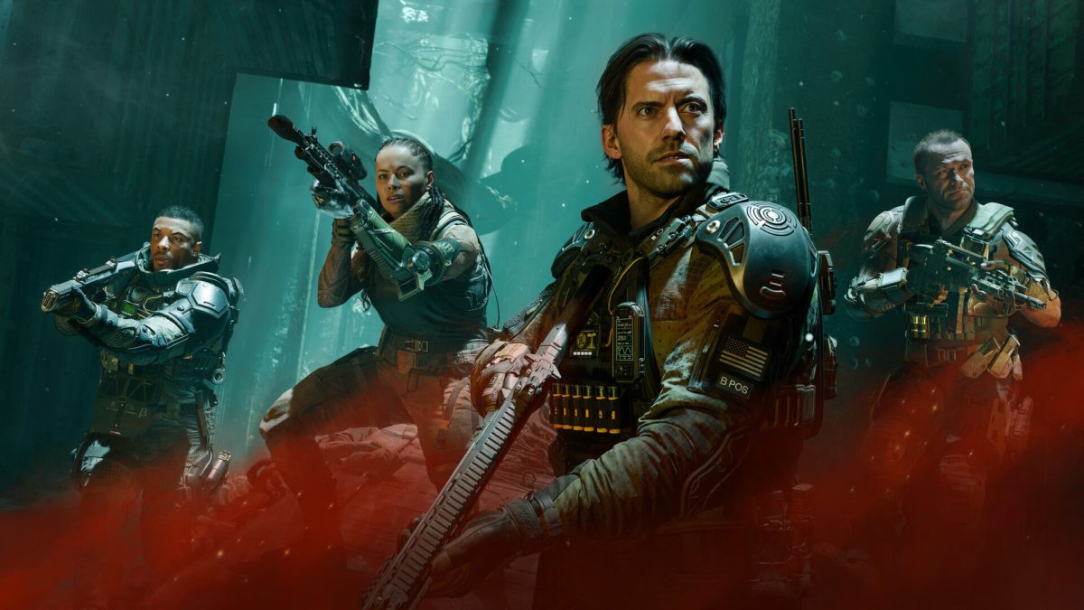 ‘Every Major Game Faces This Issue’ — Activision Steps Up War on PC Cheaters Ahead of Black Ops 7 Launch
