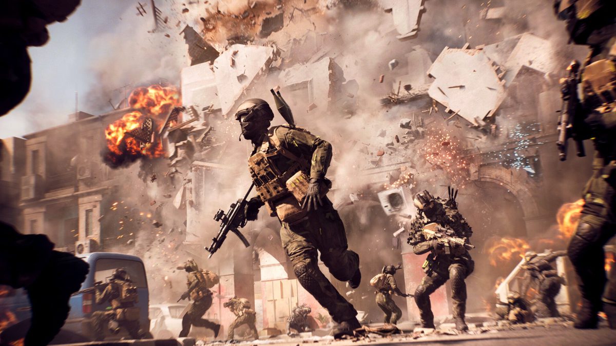 Battlefield 6 Has Deliberately Avoided Adding Ray-Tracing — Here’s Why