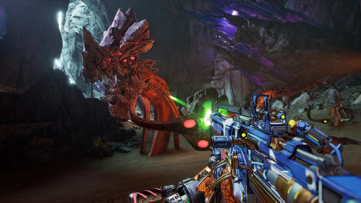 Borderlands 4 YouTuber Tries to Nerf Proof Their Character, Instead Stumbles Upon What Is Almost Certainly an ‘Unintended Interaction’ That Does So Much Damage It Causes Bosses ‘Total Existence Failure’