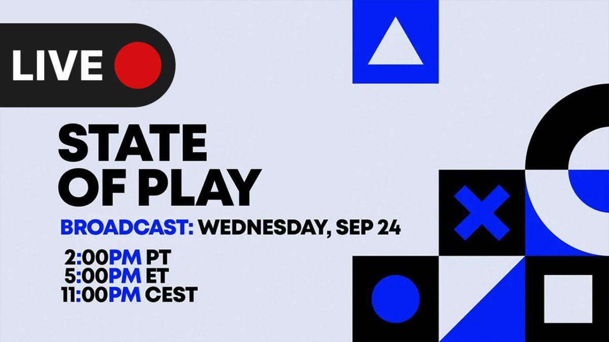 State of Play September 2025: Everything Announced So Far (Updating Live)