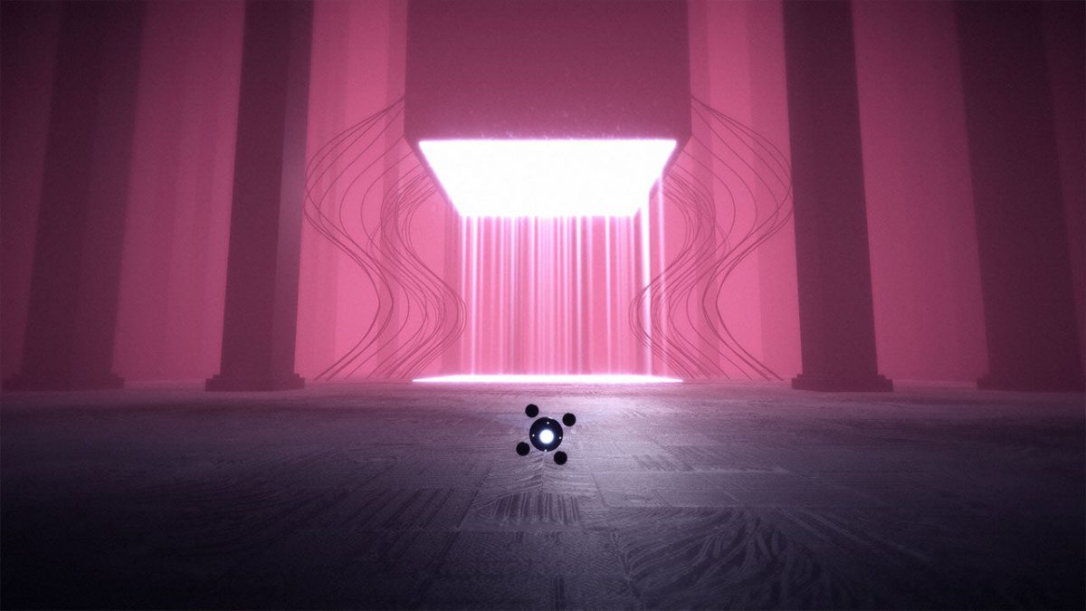 Still Stars Echo, a ‘Meditative Space Odyssey,’ Revealed for PC