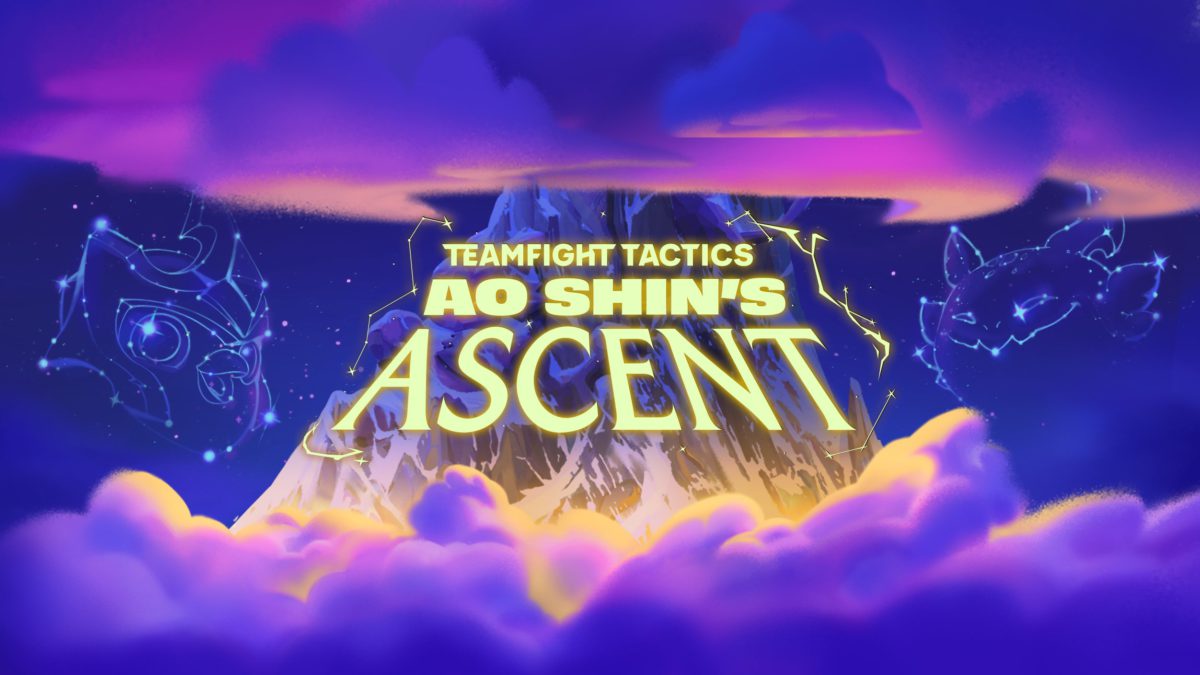 League of Legends Strategy Game Teamfight Tactics Is Getting a Temporary Single-Player PvE Mode Called Ao Shin’s Ascent Shortly After the Release of Patch 15.5
