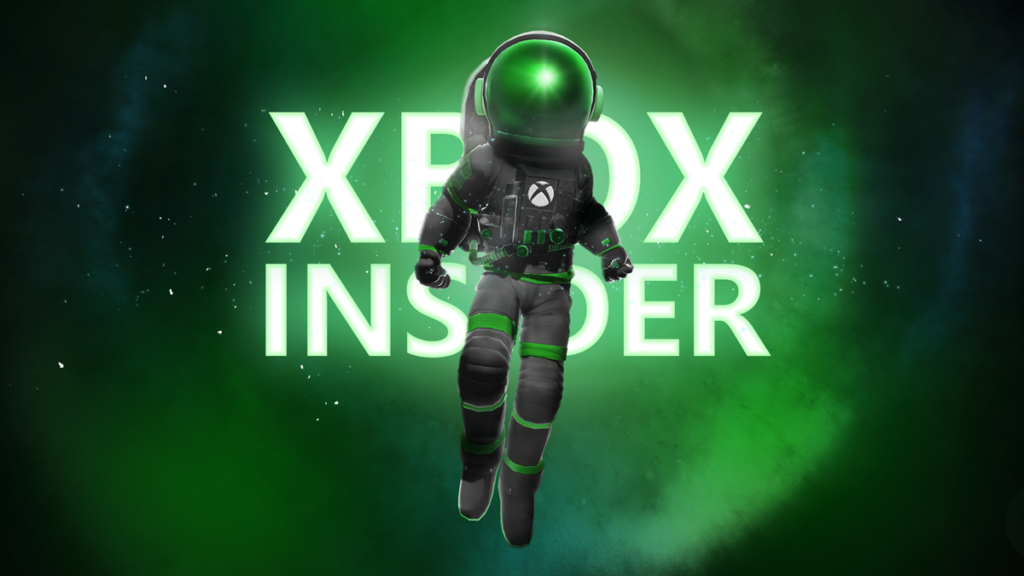 Xbox Insiders – We’re Looking for Users Interested in New User Research Opportunities  