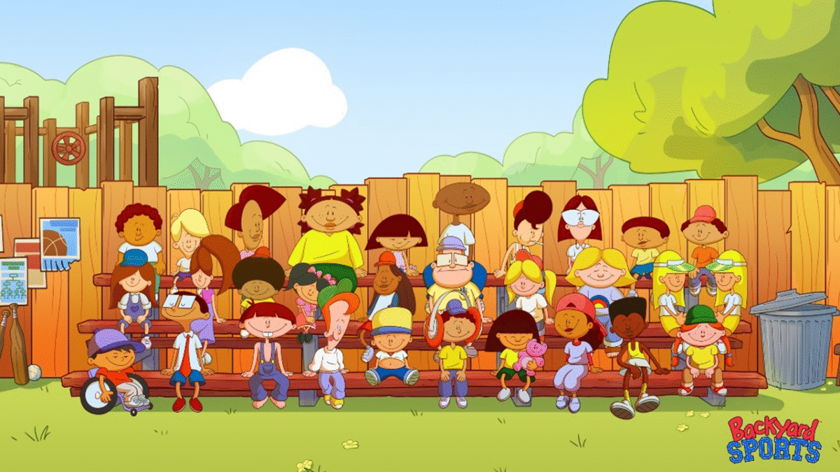 Backyard Sports Leads Discuss Completing the Retro Collection, the Animated Special Wrapping Production, and More