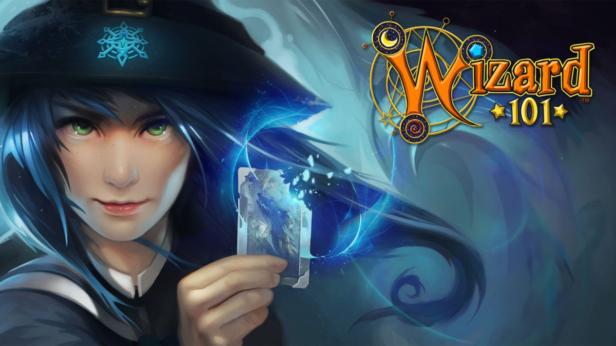 How to Get Started in Wizard101