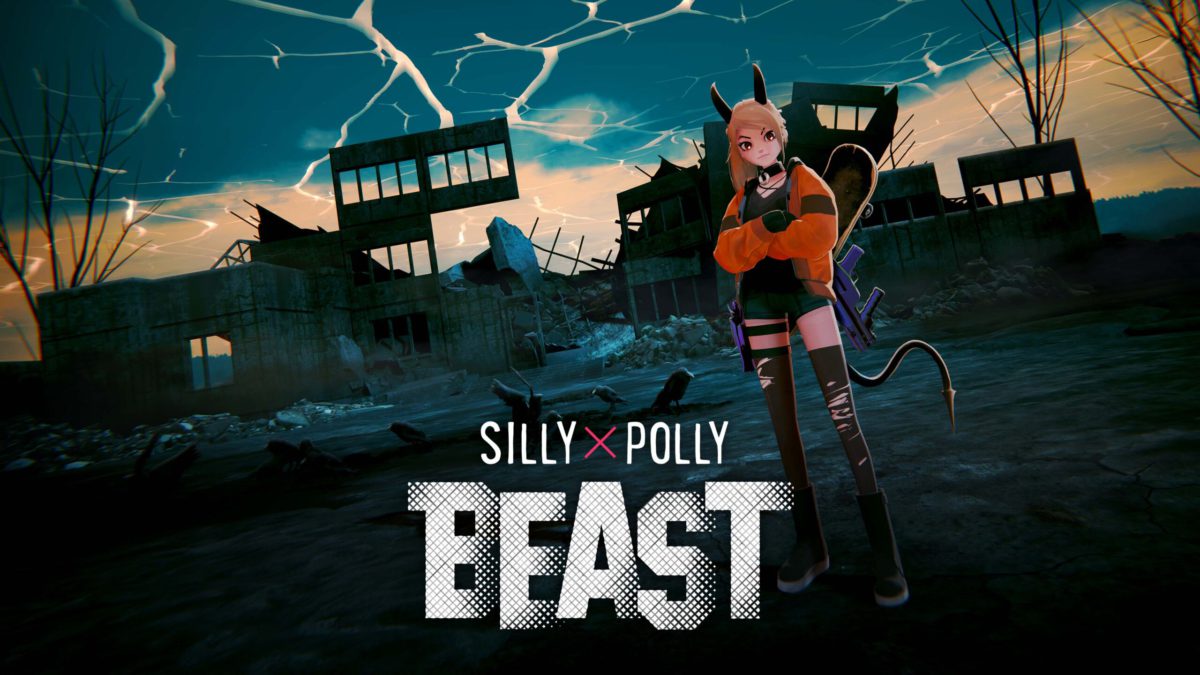 Venture Into Breach the Fog in Silly Polly Beast