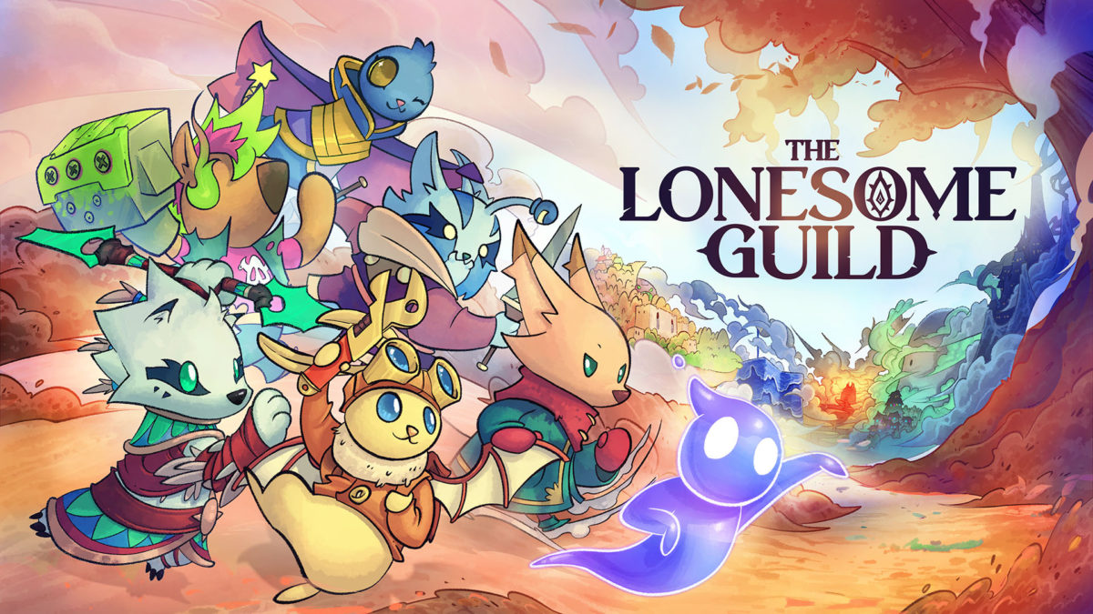 How to Build Your Perfect Party in The Lonesome Guild