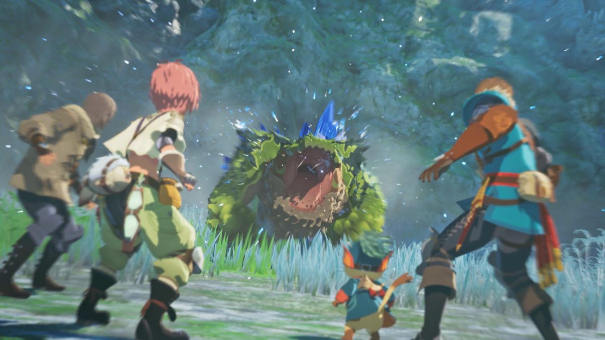 Monster Hunter Stories: How This Spin-off Series Translates the Franchise’s Strengths