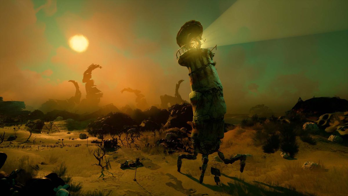 Next Week on Xbox: New Games for October 13 to 17