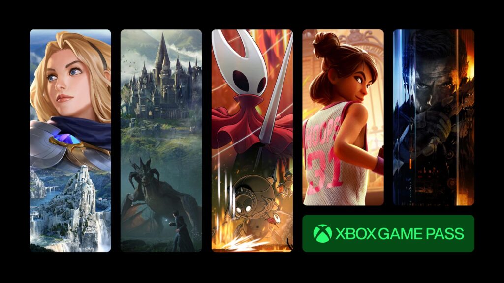 Updates to Xbox Game Pass: Introducing Essential, Premium, and Ultimate Plans