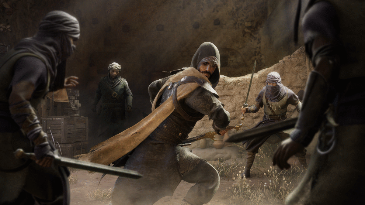 Assassin’s Creed Mirage’s Saudi-Backed Valley of Memory Expansion Looks a Generous Free Side-Quest — Though Not One Many Fans Would Have Asked For