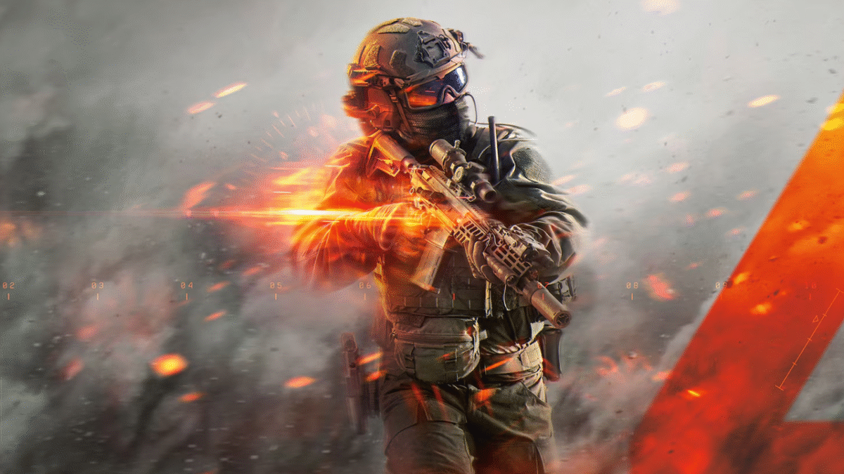 Battlefield 6 ‘Ladder Launching’ Will Get Patched, but That Hasn’t Stopped Players From Having Fun While It Lasts