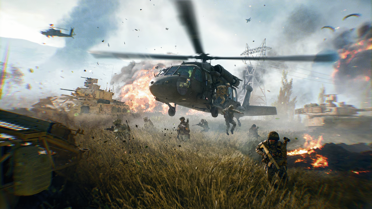 Battlefield 6 Leaks Seem Unstoppable as Players Report Receiving Copies Days Before Launch