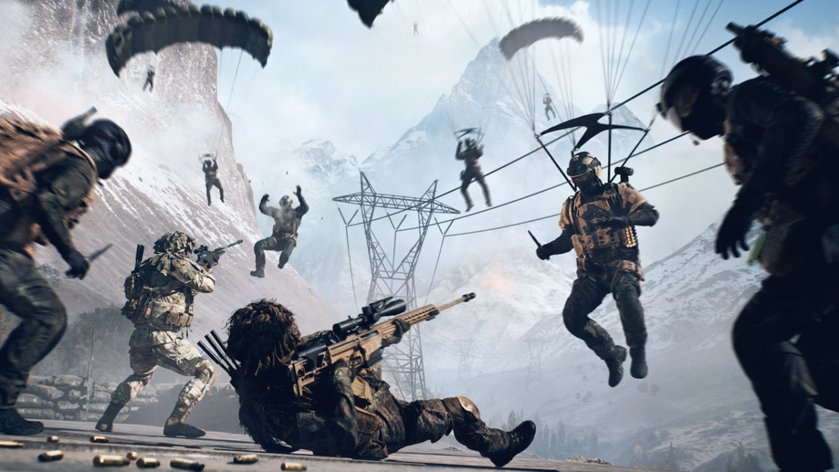 Battlefield 6 Battle Royale Shadow-Drop Imminent as EA Schedules REDSEC Gameplay Reveal for Tomorrow