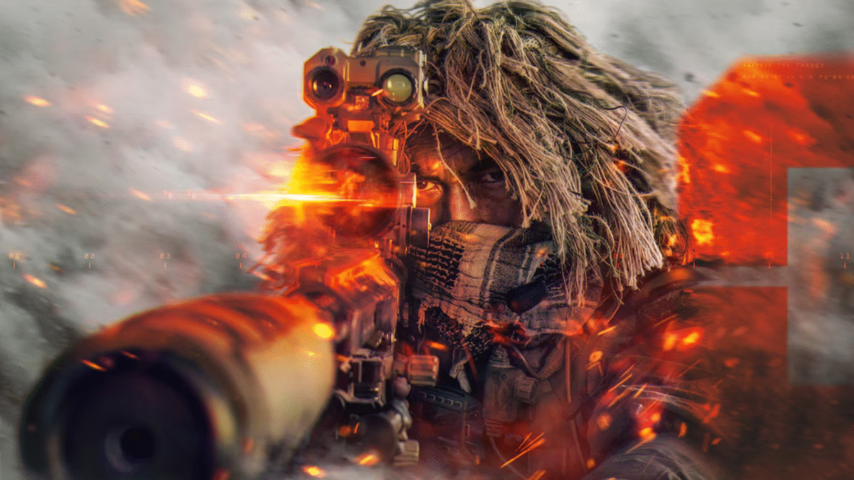 ‘You’re Too Good for Camo’ – Battlefield 6 Players Can’t Help But Poke Fun at ‘Absurd’ Orange Recon Skin