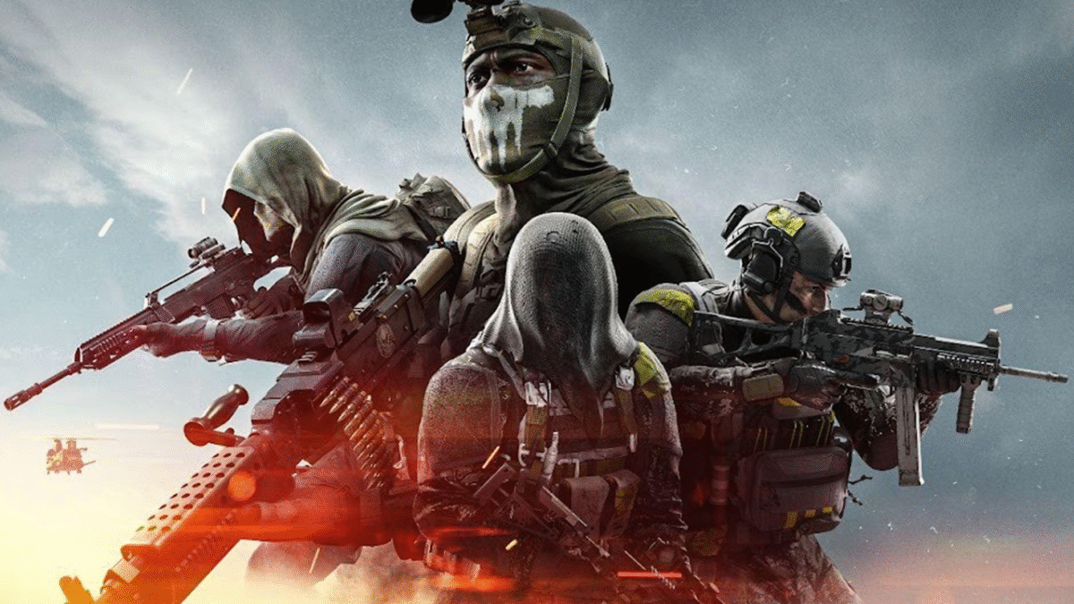 Battlefield 6 Season 1 Trailer Highlights Blackwell Fields and Eastwood Maps Ahead of Next Week’s Launch