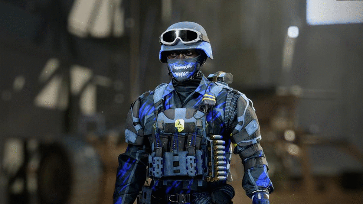 Some Battlefield 6 Players Hate This Season 1 Skin So Much They’re Threatening Not to Revive Anyone Who Uses It