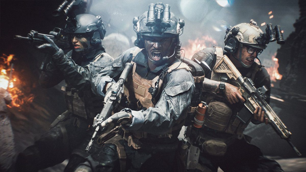 Battlefield 6 Campaign Review