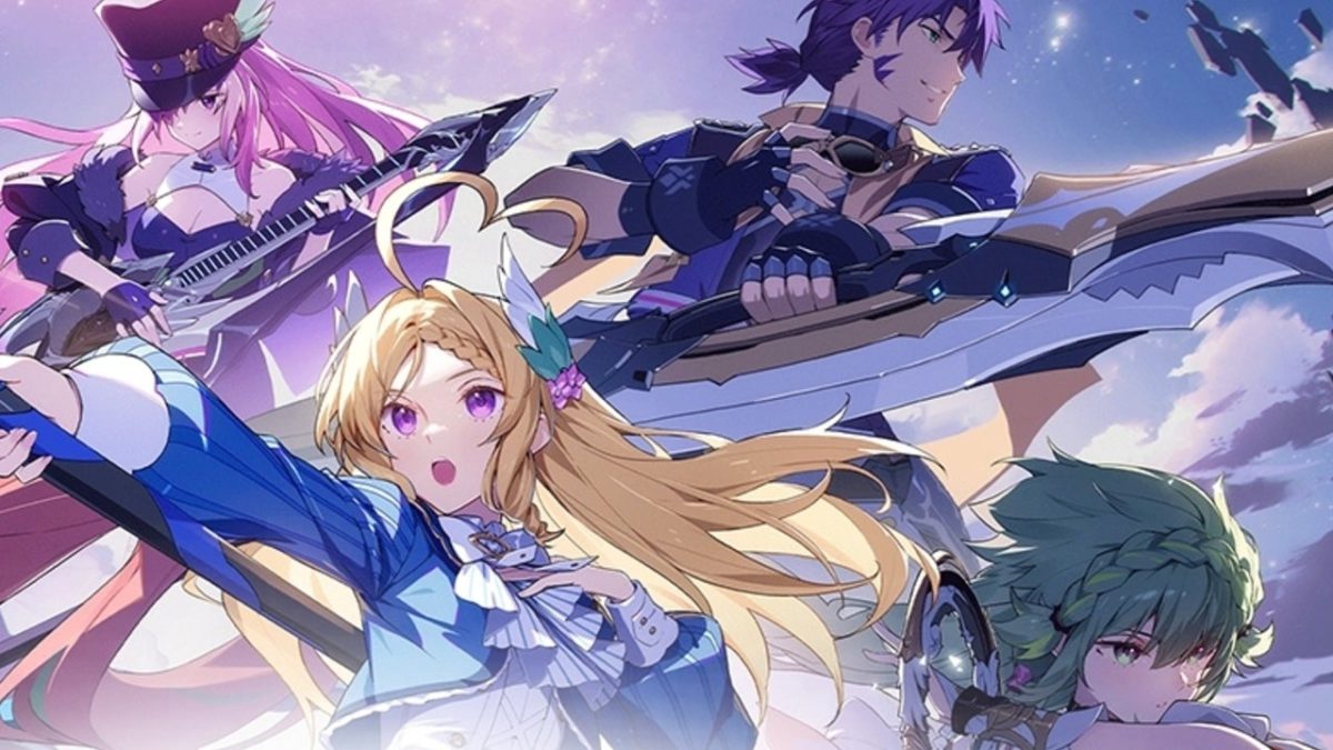 Maxroll’s Blue Protocol: Star Resonance Guides