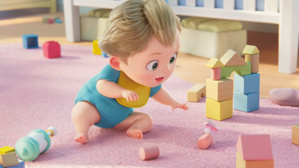 Nintendo’s New Animated Short Has Fans Baffled Whether It’s a Super Mario Galaxy Movie Teaser — Or a Hint at Pikmin 5