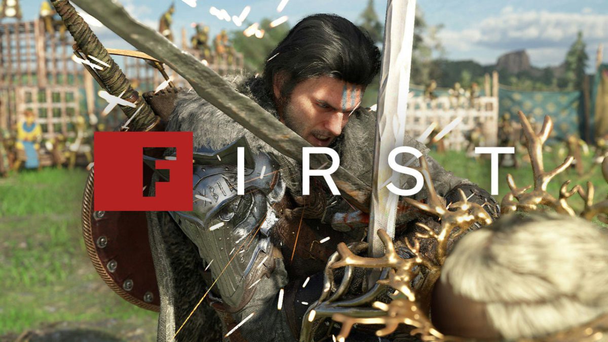 How Crimson Desert’s Combat Adds Fighting Game Flair to Fantasy Battles