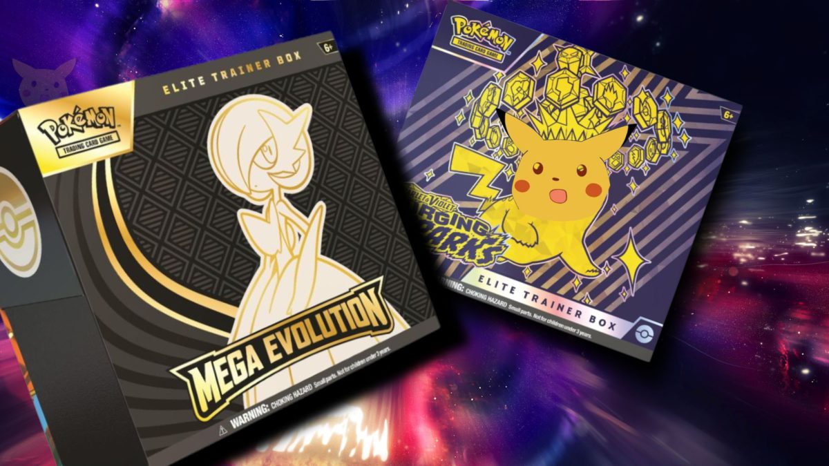 Deals for Today: TCGPlayer Is Destroying Amazon in Pokémon TCG Sealed Product Bargains