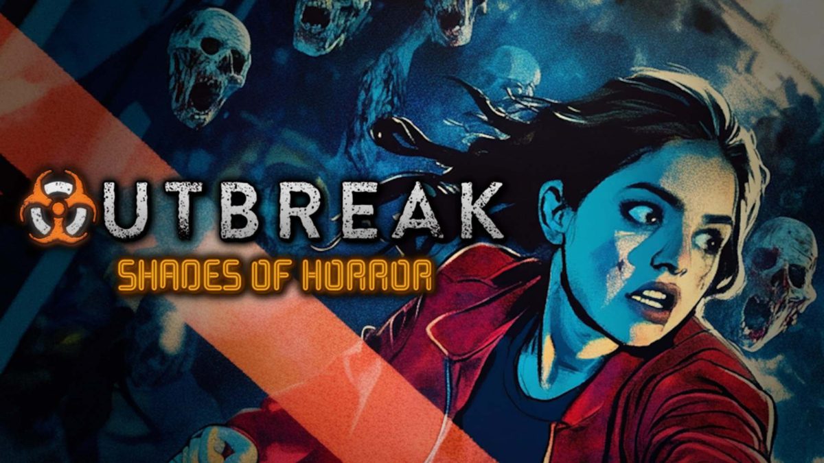 Outbreak: Shades of Horror Brings Co-op Survival Horror to Xbox in 2026