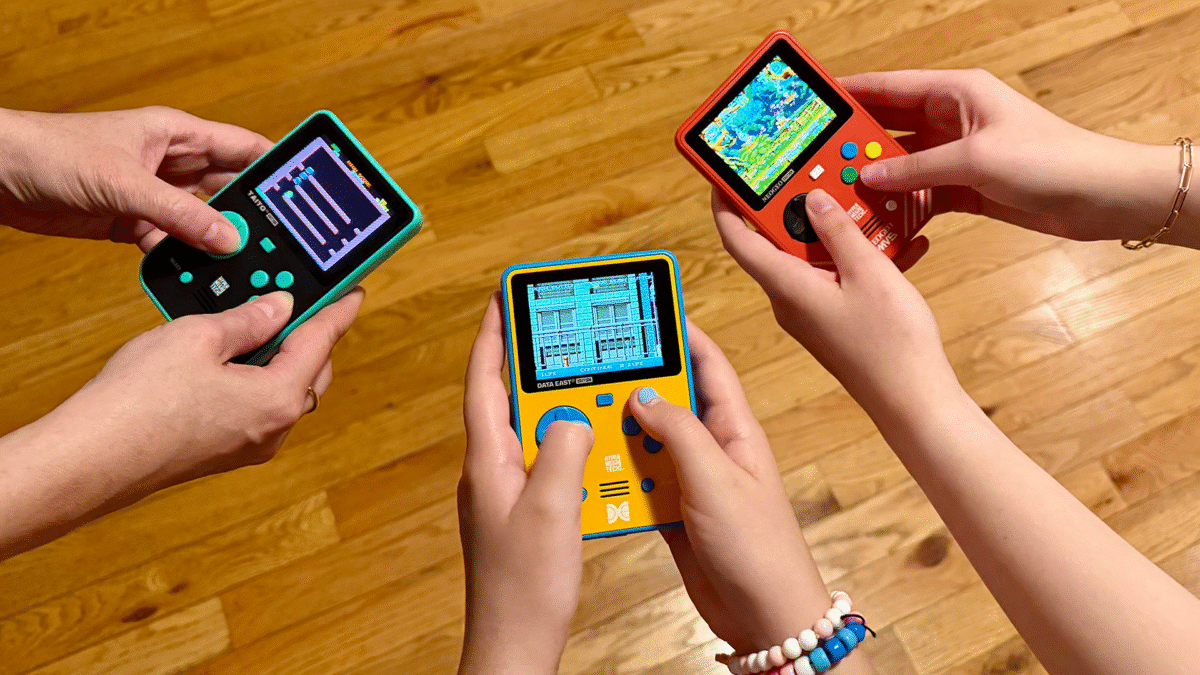 HyperMegaTech Super Pocket Editions Review