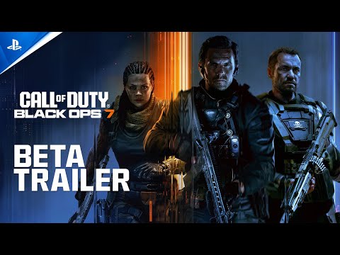 Call of Duty: Black Ops 7 — hands-on report