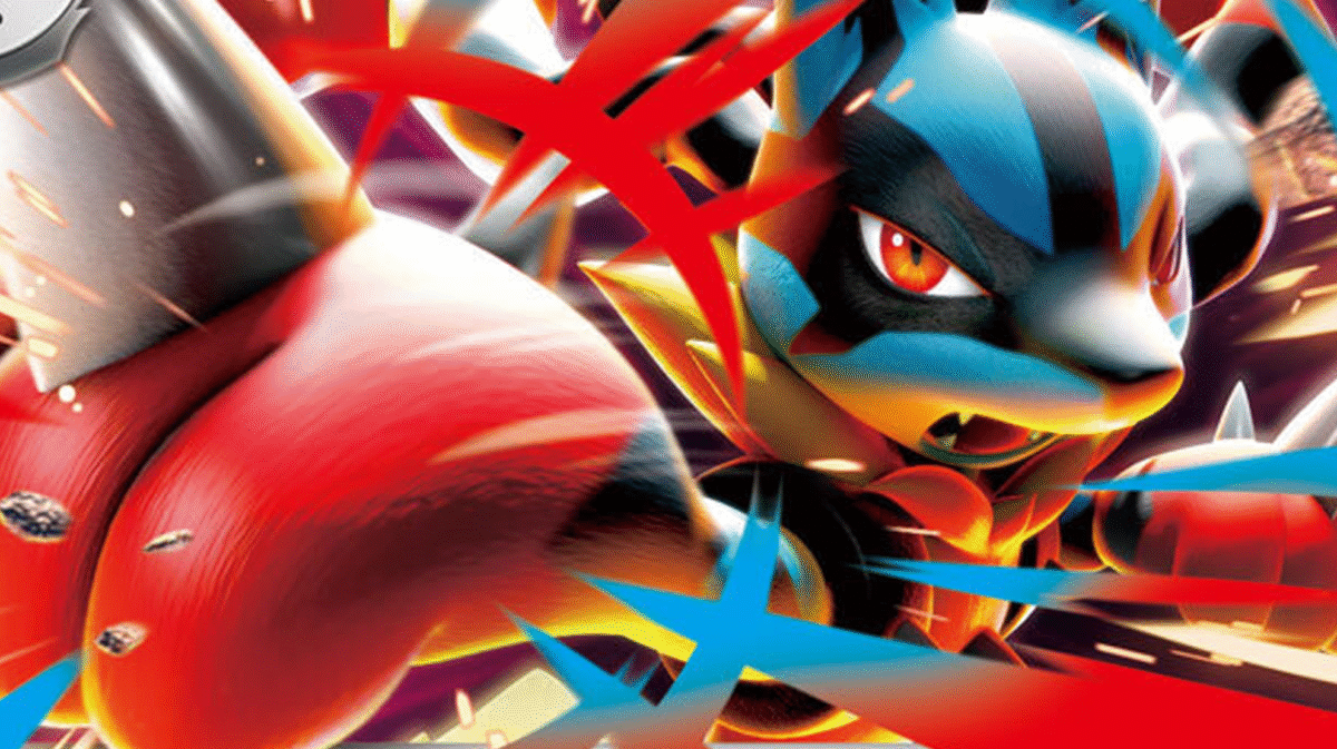 Pokémon TCG Mega Evolution Is Finally Up for Preorder in the UK After Significant Delays