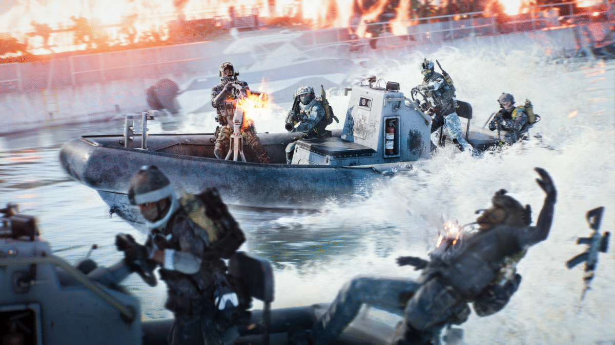 Battlefield REDSEC Launches to ‘Mostly Negative’ Steam Reviews as Battlefield 6 Players Push for Battle Pass Changes and Bigger Maps