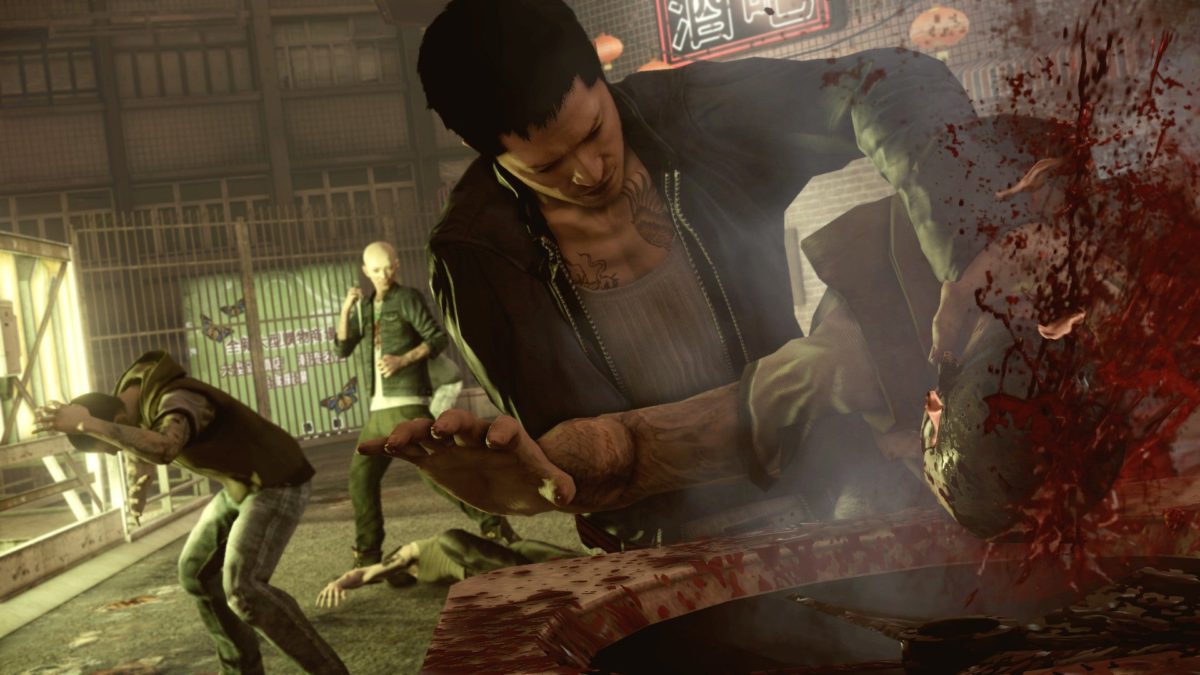 ‘The Studios Don’t Seem to Understand How Important This IP Is but We Will Get Them There’ — Sleeping Dogs Movie Progresses as Marvel Star Simu Liu Confirms ‘Script Draft Is Done’