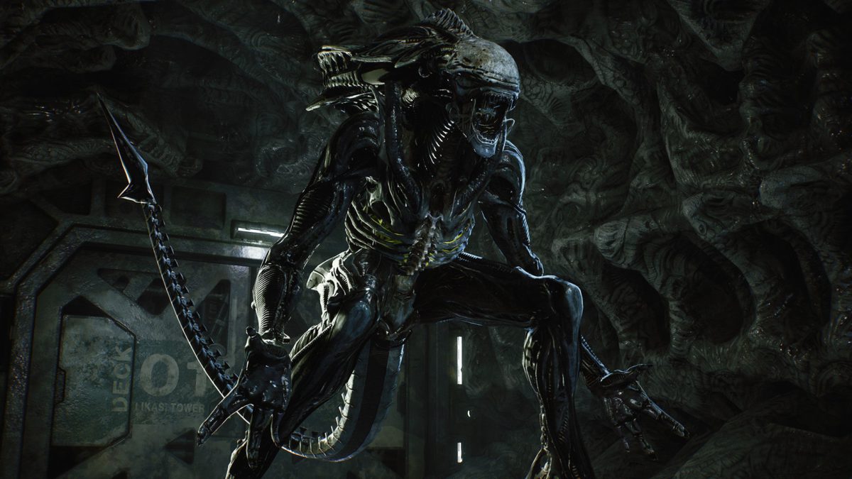 Aliens: Fireteam Elite 2 Pops Up on ESRB Website