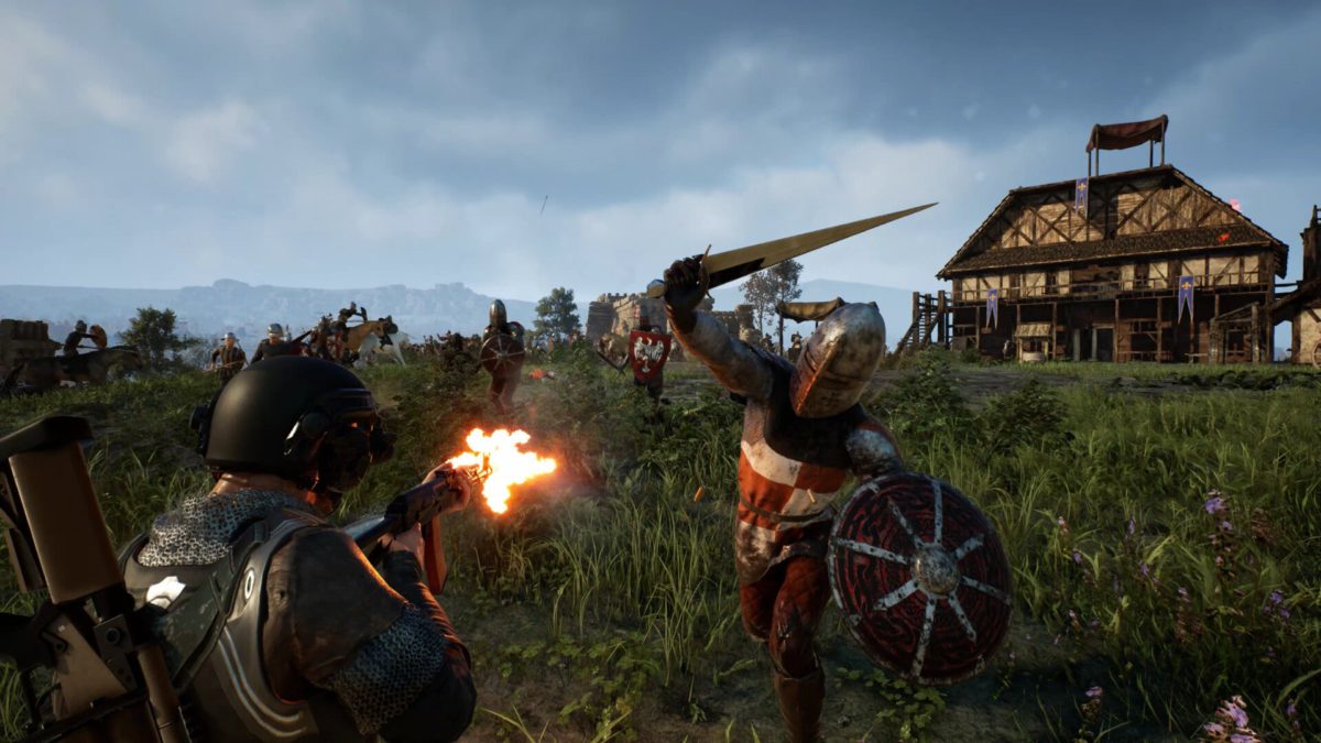 Kingmakers Delayed Indefinitely As Developer Says It Needs ‘More Time Before We Feel Good About Charging Money For It’