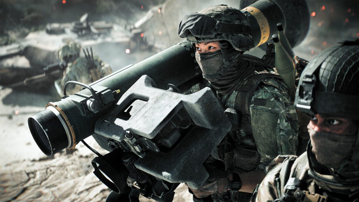 Halo Co-Creator Marcus Lehto ‘Disappointed’ Ridgeline Staff ‘Were Not Properly Credited’ in Battlefield 6, Says They Built the ‘Foundation’ of the Game