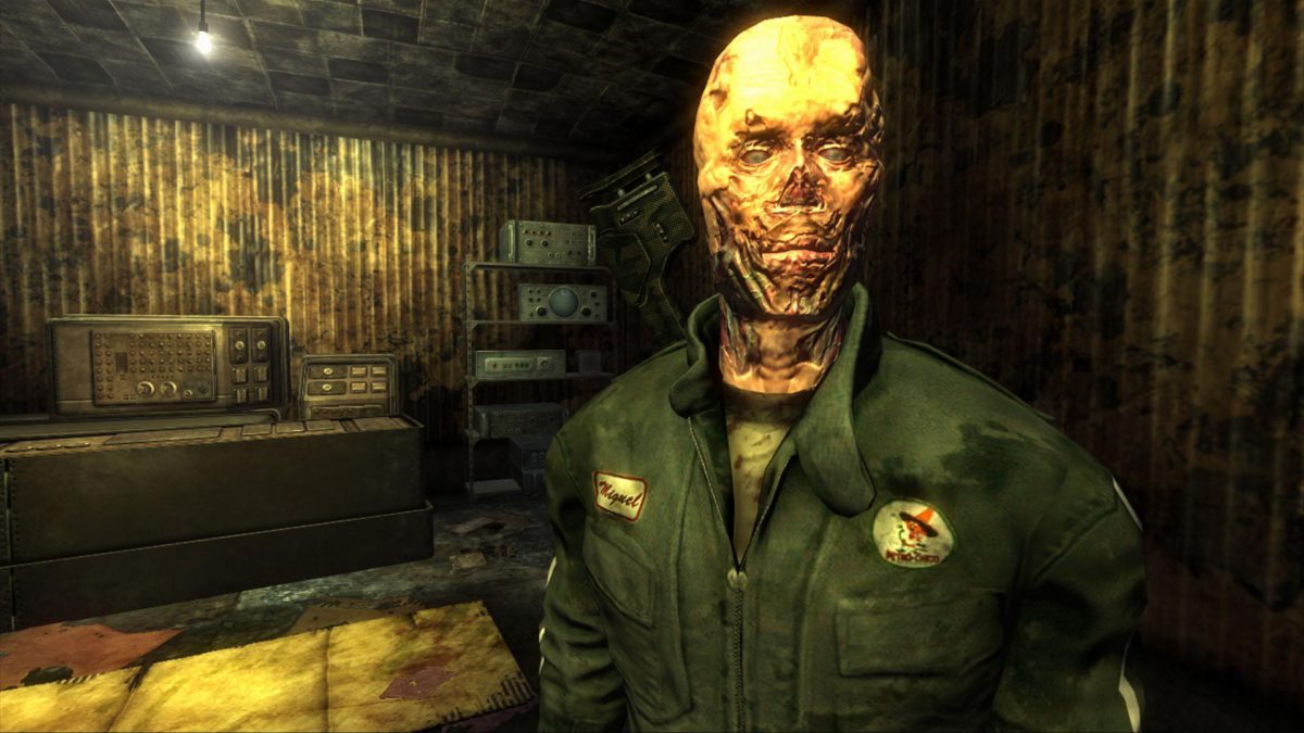 Fallout: New Vegas 15th Anniversary Bundle Announced on Fallout Day — Here Are the Contents