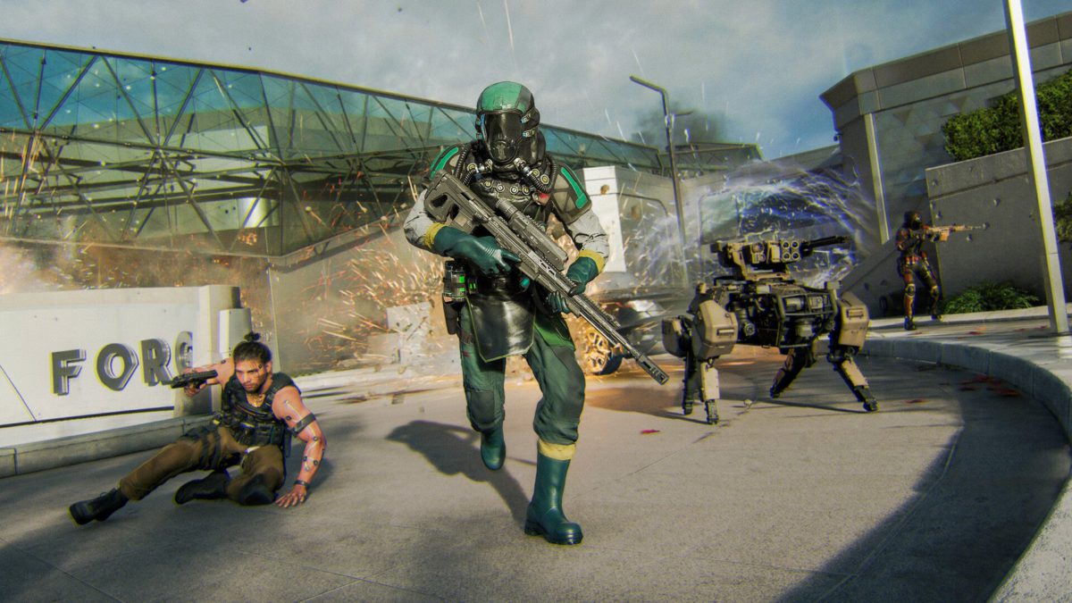97% of Call of Duty: Black Ops 7 Beta Cheaters Were Caught ‘Within 30 Minutes of Signing In,’ Activision Says
