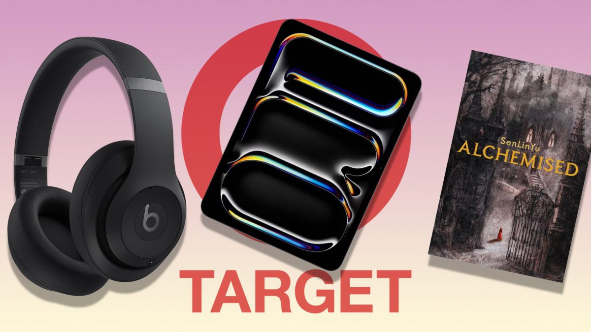 Forget Amazon Prime Day – These Are The Best Deals In Target’s Circle Week Sale