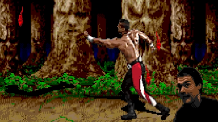 The Voice Behind Mortal Kombat’s ‘Toasty!’ Is Leaving NetherRealm