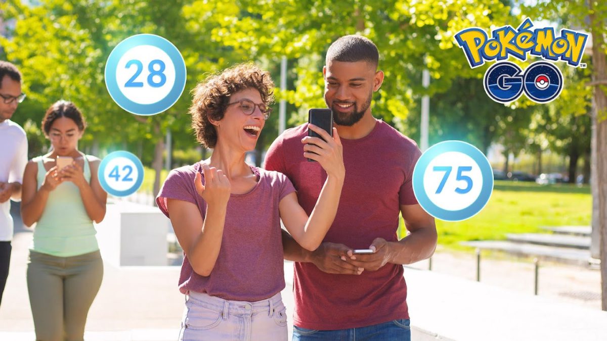 Pokémon Go Leak Reveals XP and Level Up Tasks Needed for Game’s New Level 80 Cap — And Some Fans Are Saying it’s Too Easy