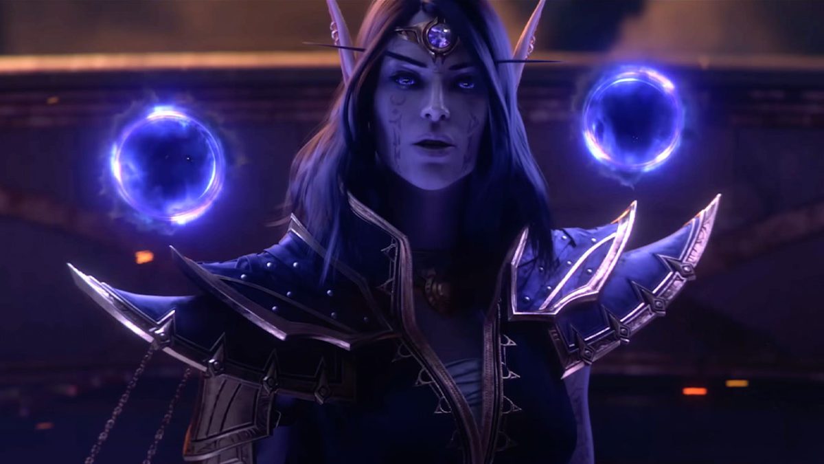 World of Warcraft’s Next Expansion Is Seemingly About to Kill the Game’s Biggest Mods