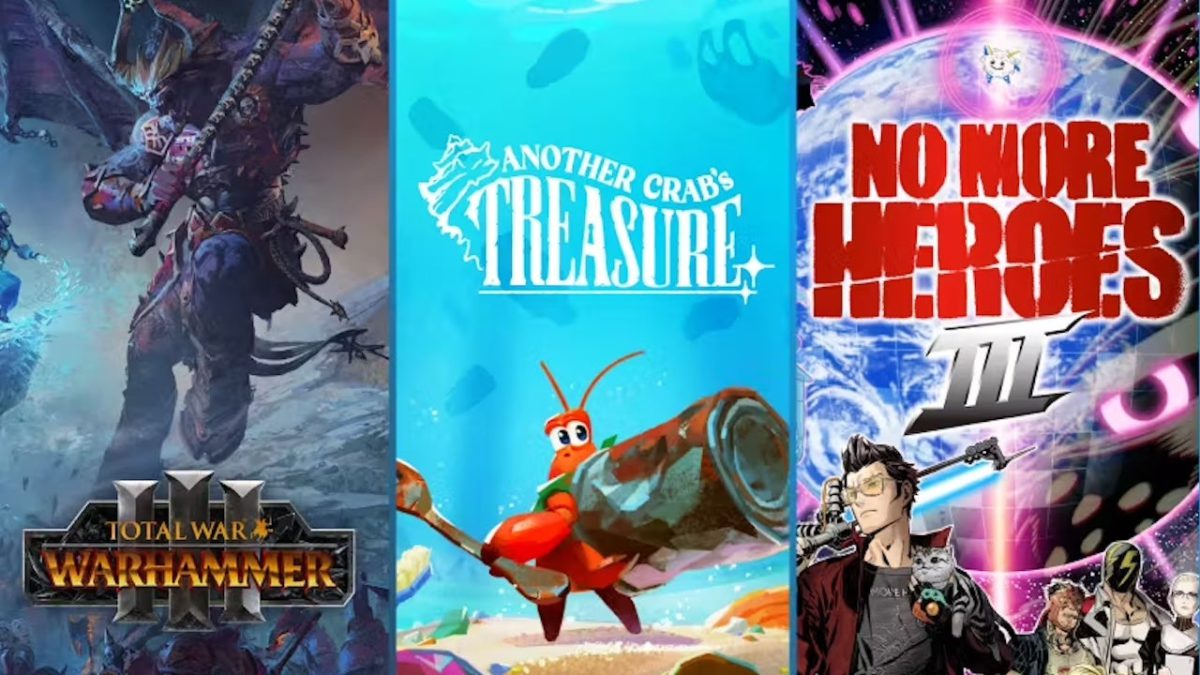 Humble Choice for November 2025 Is Now Live