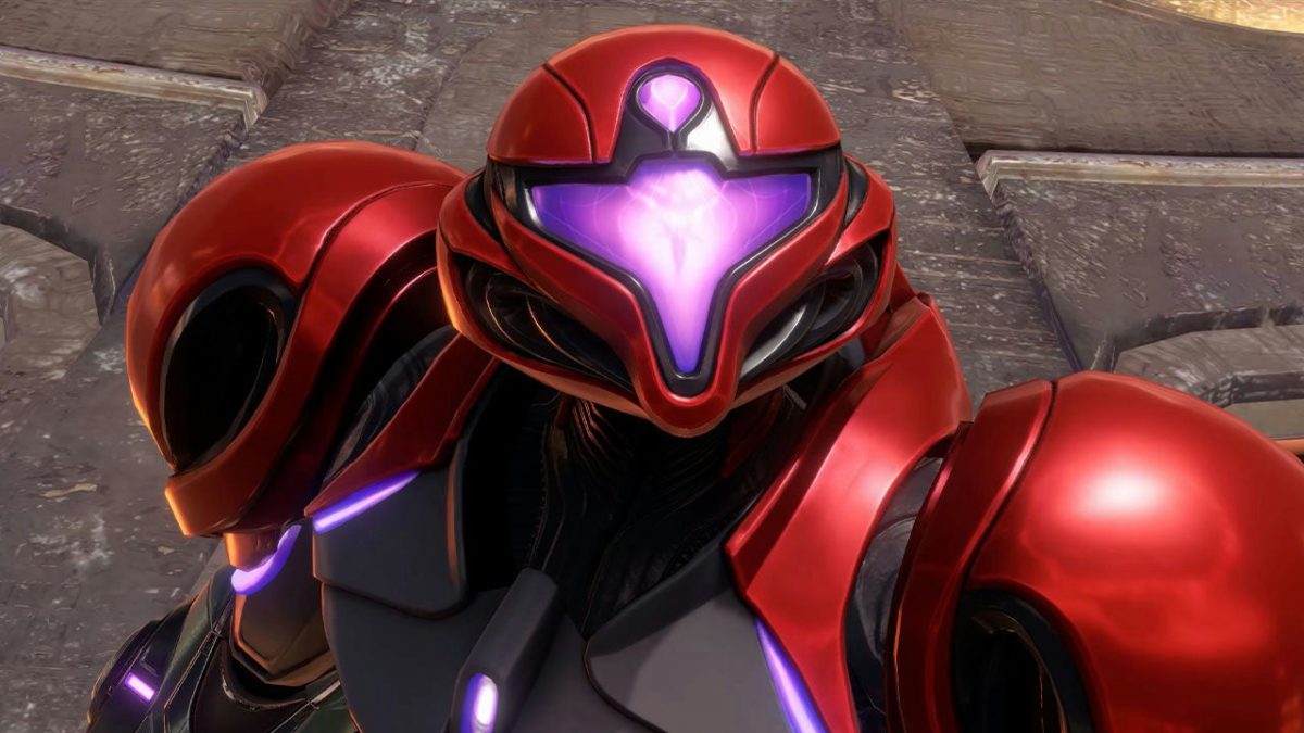 Metroid Prime 4: Beyond – The Final Preview