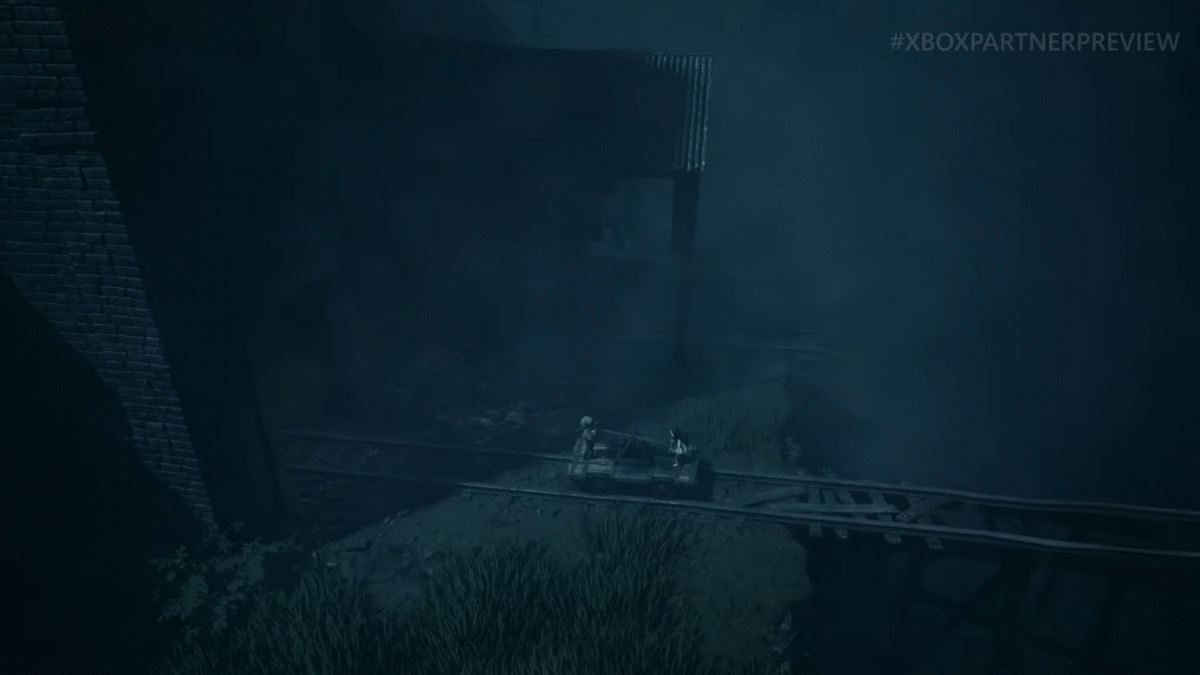 Reanimal, the New Co-Op Horror From the Devs of Little Nightmares, Is Out in February