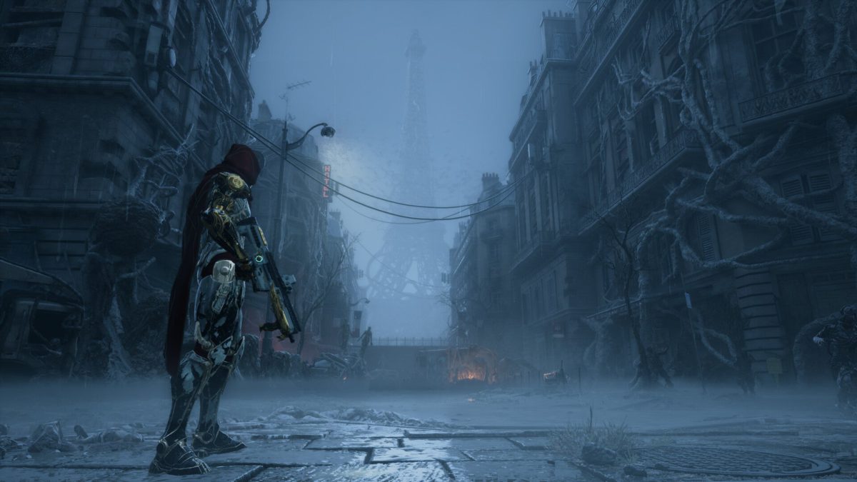 Godfall Developer Counterplay Games Talks Shutdown Reports as First Trailer for Armatus Hits the Internet