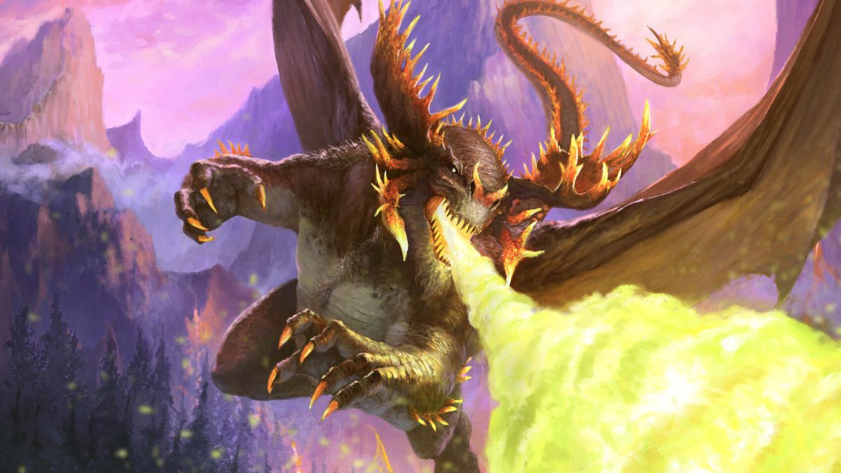 One Of My Favorite Magic: The Gathering Commander Decks Is Just $25 For Black Friday