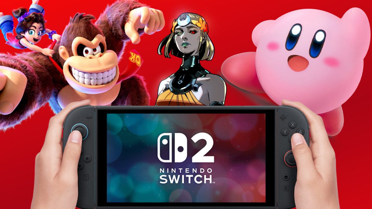 The Top 15 Best Nintendo Switch 2 Games